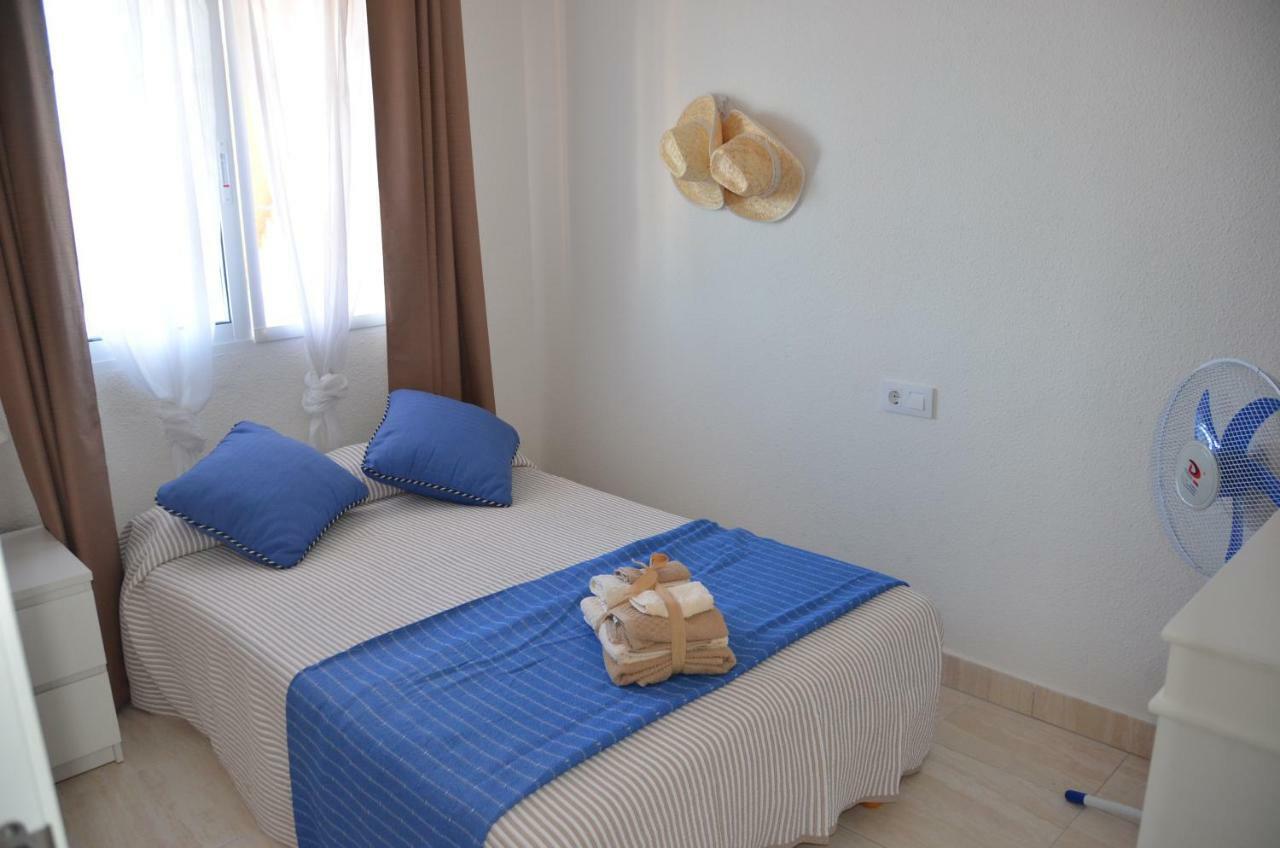 La Mata Beach Bungalow Las Dunas Εξωτερικό φωτογραφία